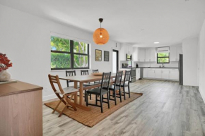 Miami Home 3 Bed 2 Bath Near Beach